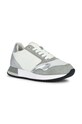 Geox sneakers D DORALEA B D25RTB.0FU22.C1236 grigio AW23