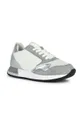 Geox sneakers D DORALEA B grigio