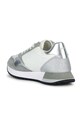 Scarpe Geox sneakers D DORALEA B D25RTB.0FU22.C1236 grigio