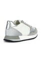 Geox sneakersy D DORALEA B szary D25RTB.0FU22.C1236