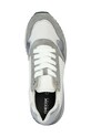 Geox sneakers D DORALEA B D25RTB.0FU22.C1236 grigio