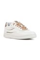 Geox sneakersy D JAYSEN G x ACBC D261BG.0BUBC.C1000 biały AW23