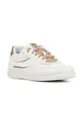 Geox sneakers D JAYSEN G bianco