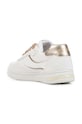 Obuwie Geox sneakersy D JAYSEN G x ACBC D261BG.0BUBC.C1000 biały