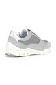 Geox sneakersy D SUKIE A szary D35F2A.0GN85.C1010