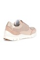 Geox sneakersy D SUKIE A beżowy D35F2A.0GN85.C8156