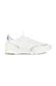 Geox sneakersy D SUKIE B tekstylny biały D35F2B.085KB.C1000