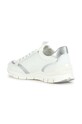 Obuwie Geox sneakersy D SUKIE B D35F2B.085KB.C1000 biały