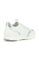 Geox sneakersy D SUKIE B biały D35F2B.085KB.C1000