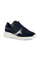Geox sneakersy D ALLENIEE A D35LPA.0AS22.C4002 granatowy AW23