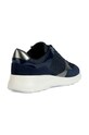 Geox sneakersy D ALLENIEE A granatowy D35LPA.0AS22.C4002