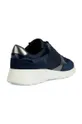 blu navy Geox sneakers D ALLENIEE A