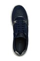 Geox sneakersy D ALLENIEE A D35LPA.0AS22.C4002 granatowy