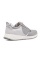 Geox sneakersy D BULMYA A srebrny D35NQA.0NF14.C0898