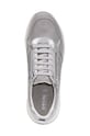 Geox sneakersy D BULMYA A D35NQA.0NF14.C0898 srebrny