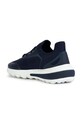 Obuwie Geox sneakersy D SPHERICA ACTIF A D35THA.06K7Z.C4002 granatowy