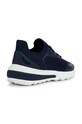 Geox sneakersy D SPHERICA ACTIF A granatowy D35THA.06K7Z.C4002