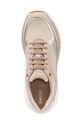 Geox sneakersy D DIAMANTA A D35UFA.08522.C6738 beżowy
