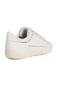 bianco Geox sneakers in camoscio D MYRIA A