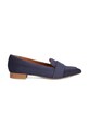 Geox mokasyny D CHARYSSA A granatowy D359BA.00021.C4002