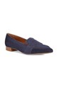 Geox mokasyny D CHARYSSA A D359BA.00021.C4002 granatowy AW23