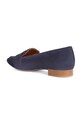 Obuwie Geox mokasyny D CHARYSSA A D359BA.00021.C4002 granatowy
