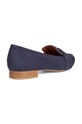 Geox mokasyny D CHARYSSA A granatowy D359BA.00021.C4002