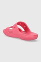 Obuća Natikače Crocs 206761 roza