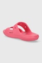 Shoes Crocs sliders 206761 pink