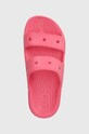 Natikače Crocs roza 206761