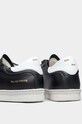 Filling Pieces sneakers in pelle nero 71727191861