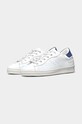 Kožené tenisky Filling Pieces Frame Elara 71727191925 bílá AW23