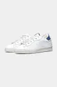 Filling Pieces leather sneakers white