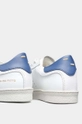 bianco Filling Pieces sneakers in pelle