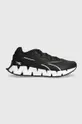 μαύρο Παπούτσια για τρέξιμο Reebok Zig Dynamica 4 Γυναικεία