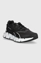 Bežecké topánky Reebok Zig Dynamica 4 100026132 čierna AW23
