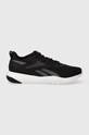 Αθλητικά παπούτσια Reebok Flexagon Force 4 FLEXAGON συνθετικό μαύρο 100033374