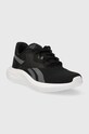 Reebok buty do biegania Energen Lux 100033916 czarny SS24