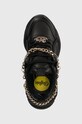 Buffalo sneakersy Binary Chain 3.0 czarny 1630957.BLK