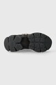 Buffalo sneakersy Binary Chain 3.0 1630957.BLK czarny