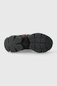 Buffalo sneakersy Binary Chain 3.0 1630957.BLK czarny