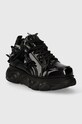 Кросівки Buffalo Cld Corin Butterflies 1630966.BLK чорний AW23