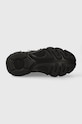 Buffalo sneakers Cld Corin Butterflies 1630966.BLK negru