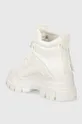 Buffalo sneakers Aspha Nc Mid Cloud Gambale: Materiale sintetico Parte interna: Materiale tessile Suola: Materiale sintetico