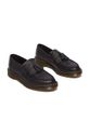 Кожени мокасини Dr. Martens Adrian DM22760001 черен AW23