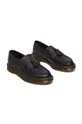 Dr. Martens leather loafers Adrian black