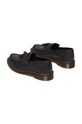 Scarpe Dr. Martens mocassini in pelle Adrian DM22760001 nero