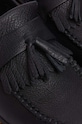 Dr. Martens mokasyny skórzane Adrian DM22760001 czarny
