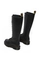 Boty Kožené kozačky Dr. Martens 1B60 Bex DM27016001 černá