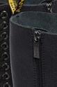 Kožne čizme Dr. Martens 1B60 Bex crna DM27016001